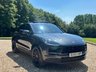 USED 2019 69 PORSCHE MACAN S 3.0T V6 S SUV 5dr Petrol PDK 4WD Euro 6 (s/s) (354 ps) EXTENDED PORSCHE WARRANTY NICE SPEC