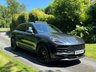 USED 2019 69 PORSCHE MACAN S 3.0T V6 S SUV 5dr Petrol PDK 4WD Euro 6 (s/s) (354 ps) EXTENDED PORSCHE WARRANTY NICE SPEC