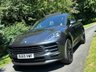 USED 2019 69 PORSCHE MACAN S 3.0T V6 S SUV 5dr Petrol PDK 4WD Euro 6 (s/s) (354 ps) EXTENDED PORSCHE WARRANTY NICE SPEC