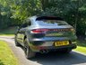 USED 2019 69 PORSCHE MACAN S 3.0T V6 S SUV 5dr Petrol PDK 4WD Euro 6 (s/s) (354 ps) EXTENDED PORSCHE WARRANTY NICE SPEC