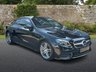 USED 2020 69 MERCEDES-BENZ E CLASS 2.0 E350 AMG Line Coupe 2dr Petrol G-Tronic+ Euro 6 (s/s) (313 ps) Lovely Condition, Mercedes Me