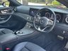 USED 2020 69 MERCEDES-BENZ E CLASS 2.0 E350 AMG Line Coupe 2dr Petrol G-Tronic+ Euro 6 (s/s) (313 ps) Lovely Condition, Mercedes Me