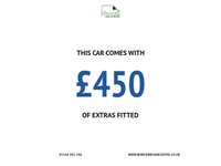 USED 2023 23 FORD TRANSIT 2.0 350 EcoBlue Leader Panel Van 5dr Diesel Manual RWD L3 H3 Euro 6 (s/s) (130 ps) 3 Month Warranty, 12 Month MOT