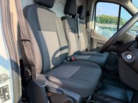 USED 2023 23 FORD TRANSIT 2.0 350 EcoBlue Leader Panel Van 5dr Diesel Manual RWD L3 H3 Euro 6 (s/s) (130 ps) 3 Month Warranty, 12 Month MOT