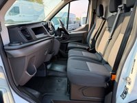 USED 2023 23 FORD TRANSIT 2.0 350 EcoBlue Leader Panel Van 5dr Diesel Manual RWD L3 H3 Euro 6 (s/s) (130 ps) 3 Month Warranty, 12 Month MOT