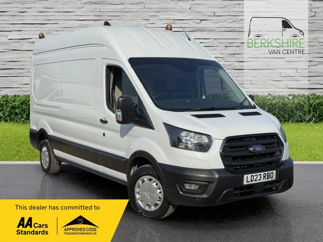 View our FORD TRANSIT