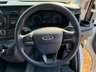 USED 2023 23 FORD TRANSIT 2.0 350 EcoBlue Leader Panel Van 5dr Diesel Manual RWD L3 H3 Euro 6 (s/s) (130 ps) 3 Month Warranty, 12 Month MOT