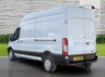USED 2023 23 FORD TRANSIT 2.0 350 EcoBlue Leader Panel Van 5dr Diesel Manual RWD L3 H3 Euro 6 (s/s) (130 ps) 3 Month Warranty, 12 Month MOT