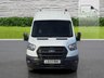 USED 2023 23 FORD TRANSIT 2.0 350 EcoBlue Leader Panel Van 5dr Diesel Manual RWD L3 H3 Euro 6 (s/s) (130 ps) 3 Month Warranty, 12 Month MOT