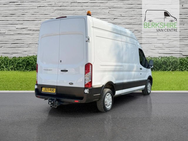 View our FORD TRANSIT