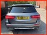 USED 2018 68 MERCEDES-BENZ E CLASS 2.0 E220d AMG Line (Premium) Estate 5dr Diesel G-Tronic+ Euro 6 (s/s) (194 ps) PANORAMIC ROOF-NAV-LEATHER