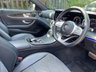 USED 2018 68 MERCEDES-BENZ E CLASS 2.0 E220d AMG Line (Premium) Estate 5dr Diesel G-Tronic+ Euro 6 (s/s) (194 ps) PANORAMIC ROOF-NAV-LEATHER