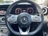 USED 2018 68 MERCEDES-BENZ E CLASS 2.0 E220d AMG Line (Premium) Estate 5dr Diesel G-Tronic+ Euro 6 (s/s) (194 ps) PANORAMIC ROOF-NAV-LEATHER
