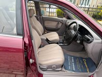 USED 1992 K MAZDA XEDOS 6 2.0 V6 SE AUTOMATIC One Owner Since New 47000 Miles Since New.Full Leather 19 Service Stamps