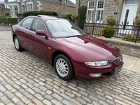 USED 1992 K MAZDA XEDOS 6 2.0 V6 SE AUTOMATIC One Owner Since New 47000 Miles Since New.Full Leather 19 Service Stamps