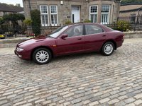 USED 1992 K MAZDA XEDOS 6 2.0 V6 SE AUTOMATIC One Owner Since New 47000 Miles Since New.Full Leather 19 Service Stamps