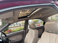 USED 1992 K MAZDA XEDOS 6 2.0 V6 SE AUTOMATIC One Owner Since New 47000 Miles Since New.Full Leather 19 Service Stamps