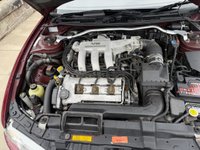 USED 1992 K MAZDA XEDOS 6 2.0 V6 SE AUTOMATIC One Owner Since New 47000 Miles Since New.Full Leather 19 Service Stamps