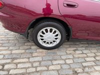 USED 1992 K MAZDA XEDOS 6 2.0 V6 SE AUTOMATIC One Owner Since New 47000 Miles Since New.Full Leather 19 Service Stamps