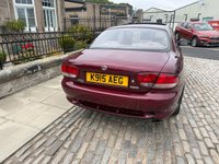USED 1992 K MAZDA XEDOS 6 2.0 V6 SE AUTOMATIC One Owner Since New 47000 Miles Since New.Full Leather 19 Service Stamps