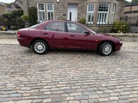 USED 1992 K MAZDA XEDOS 6 2.0 V6 SE AUTOMATIC One Owner Since New 47000 Miles Since New.Full Leather 19 Service Stamps