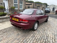 USED 1992 K MAZDA XEDOS 6 2.0 V6 SE AUTOMATIC One Owner Since New 47000 Miles Since New.Full Leather 19 Service Stamps