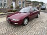 USED 1992 K MAZDA XEDOS 6 2.0 V6 SE AUTOMATIC One Owner Since New 47000 Miles Since New.Full Leather 19 Service Stamps