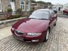 USED 1992 K MAZDA XEDOS 6 2.0 V6 SE AUTOMATIC One Owner Since New 47000 Miles Since New.Full Leather 19 Service Stamps