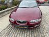 USED 1992 K MAZDA XEDOS 6 2.0 V6 SE AUTOMATIC One Owner Since New 47000 Miles Since New.Full Leather 19 Service Stamps