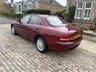 USED 1992 K MAZDA XEDOS 6 2.0 V6 SE AUTOMATIC One Owner Since New 47000 Miles Since New.Full Leather 19 Service Stamps