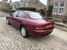 USED 1992 K MAZDA XEDOS 6 2.0 V6 SE AUTOMATIC One Owner Since New 47000 Miles Since New.Full Leather 19 Service Stamps