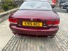 USED 1992 K MAZDA XEDOS 6 2.0 V6 SE AUTOMATIC One Owner Since New 47000 Miles Since New.Full Leather 19 Service Stamps