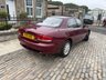 USED 1992 K MAZDA XEDOS 6 2.0 V6 SE AUTOMATIC One Owner Since New 47000 Miles Since New.Full Leather 19 Service Stamps