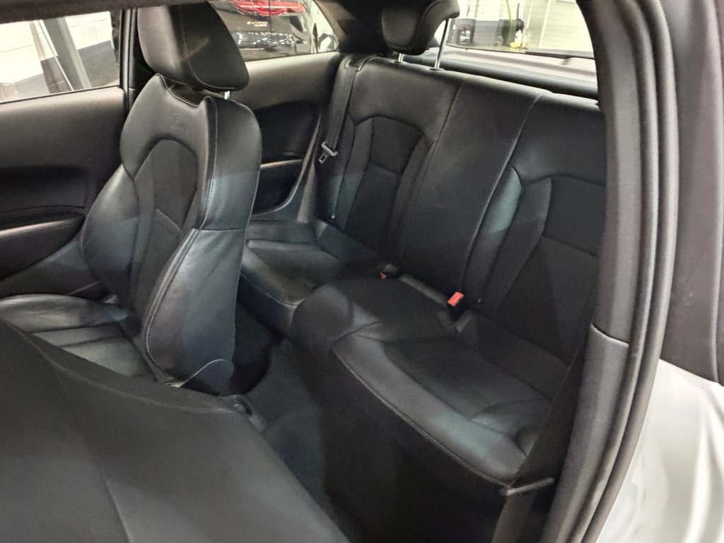 USED 2017 17 AUDI A1 1.4 TFSI S line Hatchback 3dr Petrol Manual Euro 6 (s/s) (125 ps) 