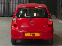 USED 2011 61 HYUNDAI I10 1.2 Active Hatchback 5dr Petrol Manual Euro 5 (85 bhp) 