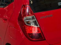 USED 2011 61 HYUNDAI I10 1.2 Active Hatchback 5dr Petrol Manual Euro 5 (85 bhp) 