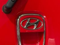 USED 2011 61 HYUNDAI I10 1.2 Active Hatchback 5dr Petrol Manual Euro 5 (85 bhp) 
