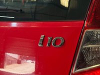USED 2011 61 HYUNDAI I10 1.2 Active Hatchback 5dr Petrol Manual Euro 5 (85 bhp) 