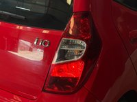 USED 2011 61 HYUNDAI I10 1.2 Active Hatchback 5dr Petrol Manual Euro 5 (85 bhp) 