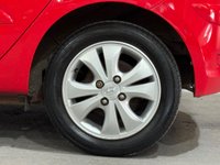 USED 2011 61 HYUNDAI I10 1.2 Active Hatchback 5dr Petrol Manual Euro 5 (85 bhp) 