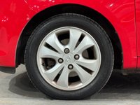 USED 2011 61 HYUNDAI I10 1.2 Active Hatchback 5dr Petrol Manual Euro 5 (85 bhp) 