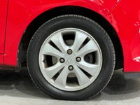 USED 2011 61 HYUNDAI I10 1.2 Active Hatchback 5dr Petrol Manual Euro 5 (85 bhp) 