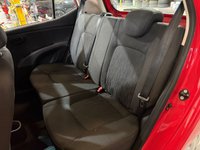 USED 2011 61 HYUNDAI I10 1.2 Active Hatchback 5dr Petrol Manual Euro 5 (85 bhp) 