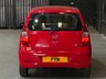 USED 2011 61 HYUNDAI I10 1.2 Active Hatchback 5dr Petrol Manual Euro 5 (85 bhp) 