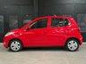 USED 2011 61 HYUNDAI I10 1.2 Active Hatchback 5dr Petrol Manual Euro 5 (85 bhp) 