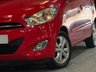 USED 2011 61 HYUNDAI I10 1.2 Active Hatchback 5dr Petrol Manual Euro 5 (85 bhp) 