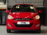USED 2011 61 HYUNDAI I10 1.2 Active Hatchback 5dr Petrol Manual Euro 5 (85 bhp) 
