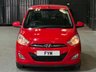 USED 2011 61 HYUNDAI I10 1.2 Active Hatchback 5dr Petrol Manual Euro 5 (85 bhp) 