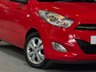 USED 2011 61 HYUNDAI I10 1.2 Active Hatchback 5dr Petrol Manual Euro 5 (85 bhp) 