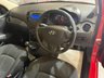 USED 2011 61 HYUNDAI I10 1.2 Active Hatchback 5dr Petrol Manual Euro 5 (85 bhp) 